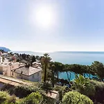 3 Windows On Golfo Paradiso - Pieve Ligure
