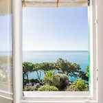 Lejlighed 3 Windows On Golfo Paradiso - Pieve Ligure