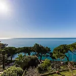 Διαμέρισμα 3 Windows On Golfo Paradiso - Pieve Ligure