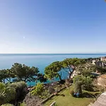 3 Windows On Golfo Paradiso - Διαμέρισμα *