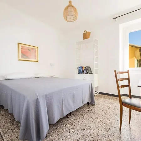 3 Windows On Golfo Paradiso - ピエーヴェ・リーグレ