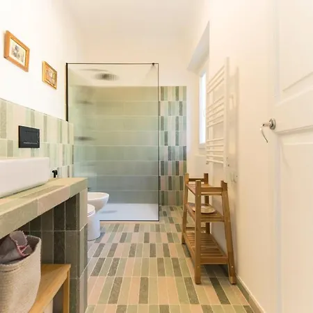 3 Windows On Golfo Paradiso - Apartamento *