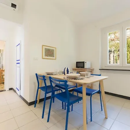 3 Windows On Golfo Paradiso - * Pieve Ligure