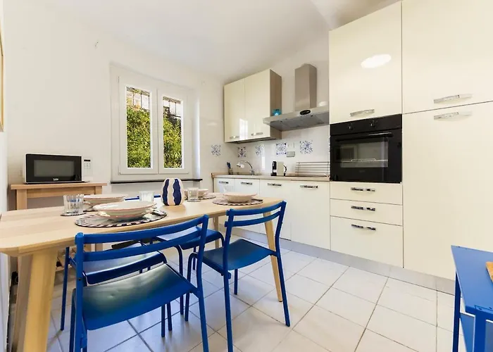 3 Windows On Golfo Paradiso - *