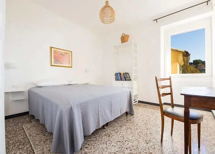 3 Windows On Golfo Paradiso - ピエーヴェ・リーグレ