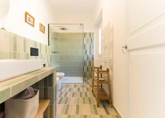 3 Windows On Golfo Paradiso - アパート *