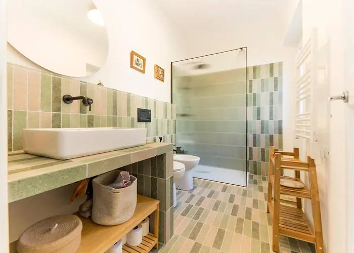 3 Windows On Golfo Paradiso - * ピエーヴェ・リーグレ